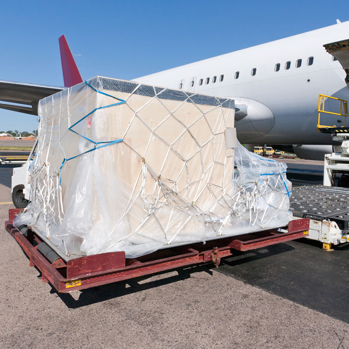 Air Freight Forwarding Company Global Transport NTG 0
